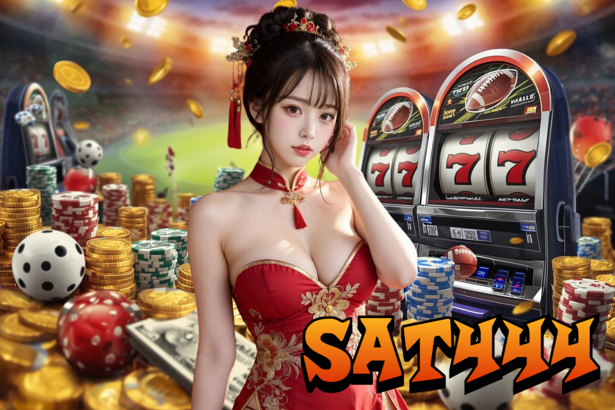 sat444 login