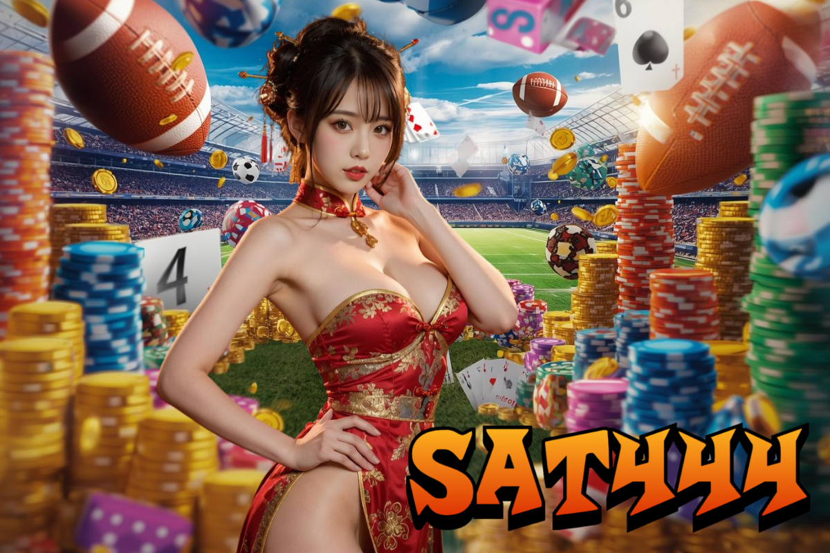 sat444 เครดิตฟรี