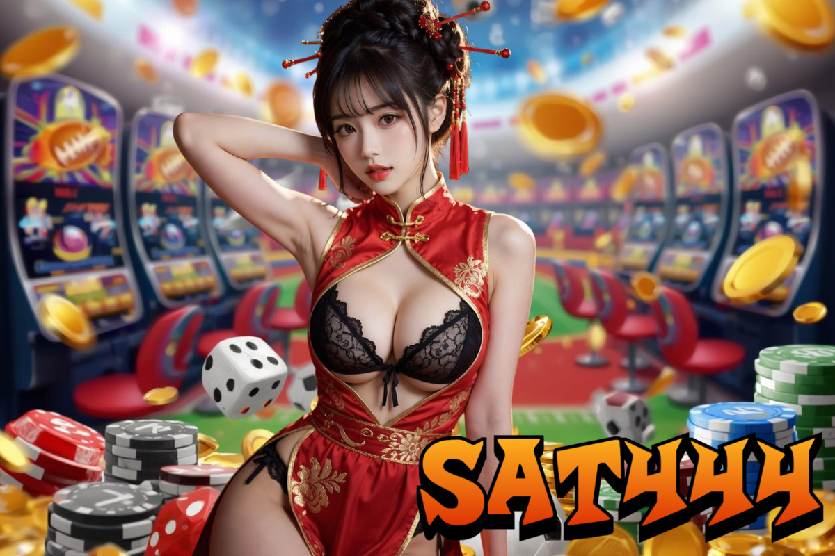 sat444 เว็บตรง